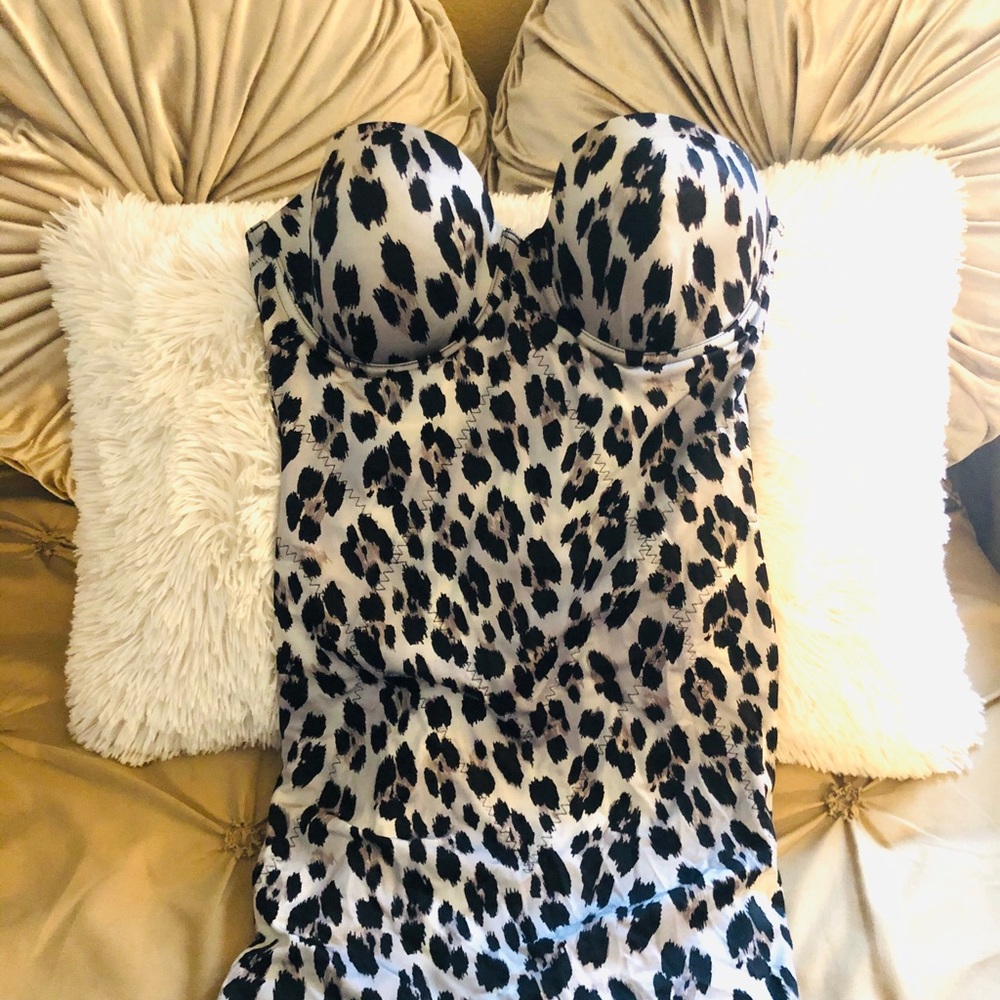 Victoria Secret Power Figure Body Shaper